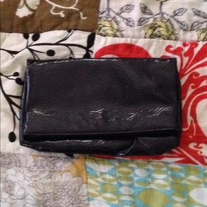 Purple patent clutch